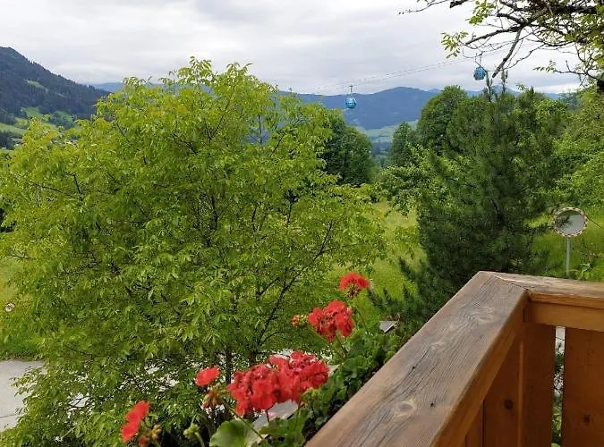 Apartment - Haus Sieberer