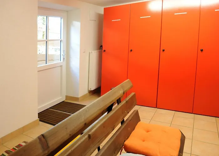 Apartment - Haus Sieberer