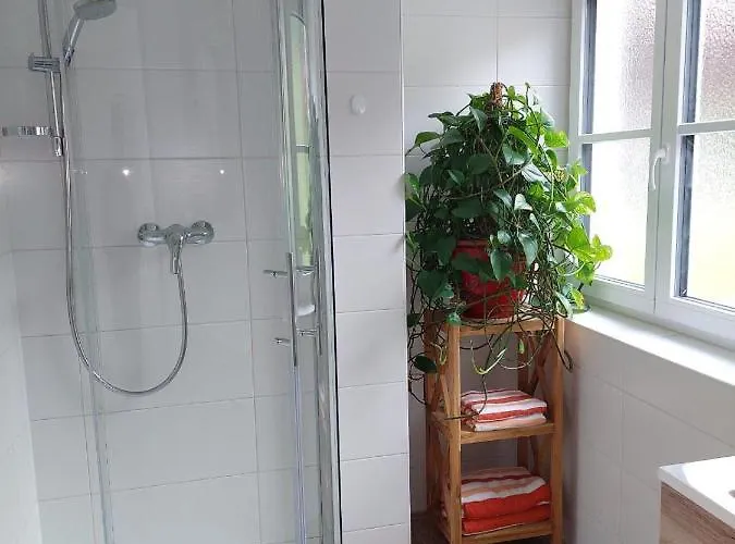 Apartment - Haus Sieberer Brixen im Thale