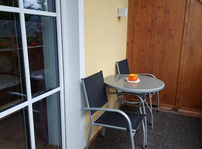 Apartment - Haus Sieberer Brixen im Thale