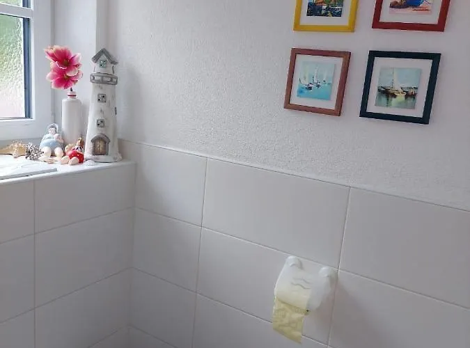 - Haus Sieberer Apartment *