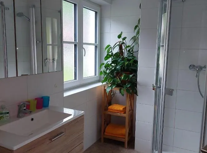 Apartment - Haus Sieberer *