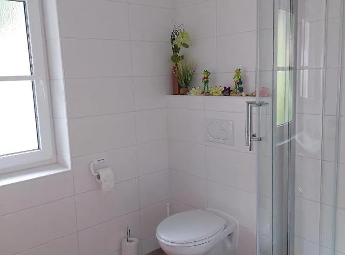 Apartment - Haus Sieberer Brixen im Thale