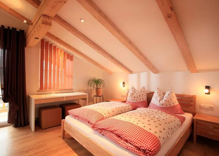 Apartment - Haus Sieberer