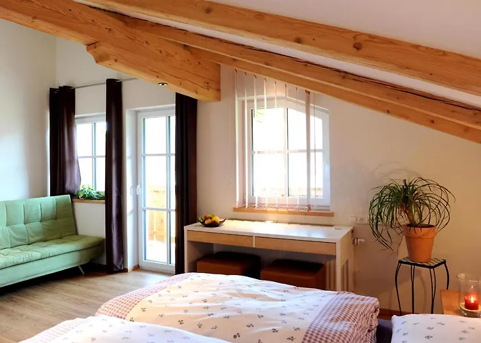 - Haus Sieberer Brixen im Thale