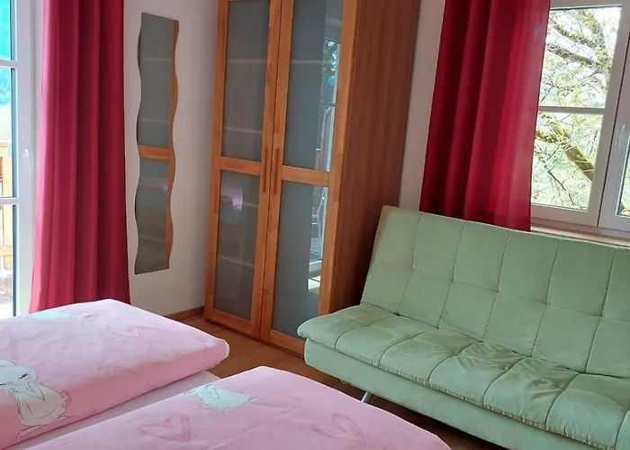 - Haus Sieberer Apartment Brixen im Thale