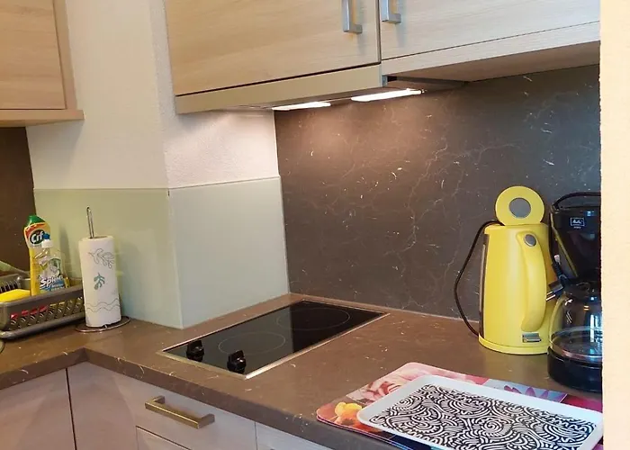 - Haus Sieberer Apartment