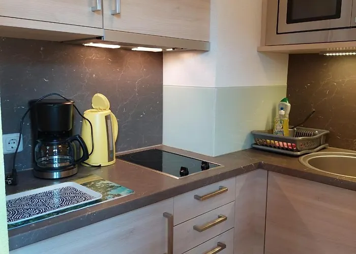 Apartment - Haus Sieberer Brixen im Thale