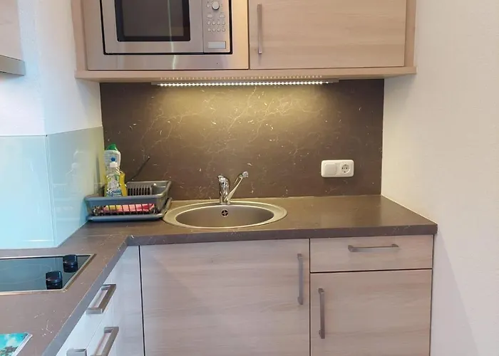 - Haus Sieberer Apartment *