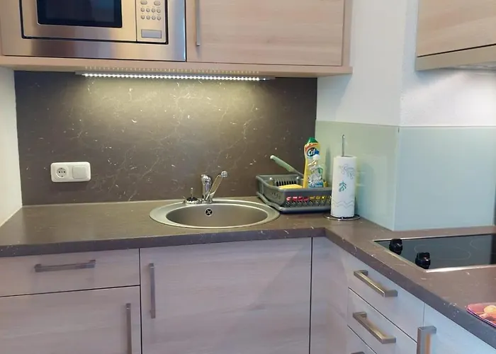 Apartment - Haus Sieberer *