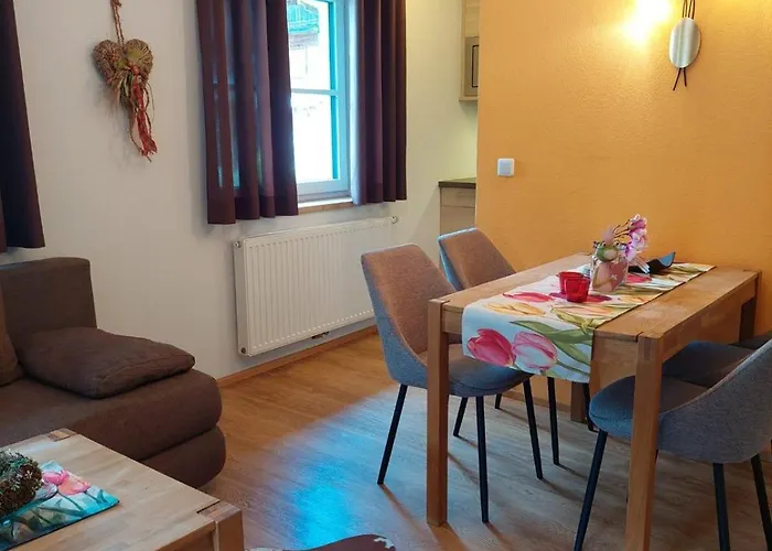 - Haus Sieberer Brixen im Thale