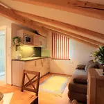 - Haus Sieberer Apartment Brixen im Thale