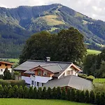 - Haus Sieberer Apartment *