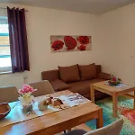 - Haus Sieberer * Brixen im Thale