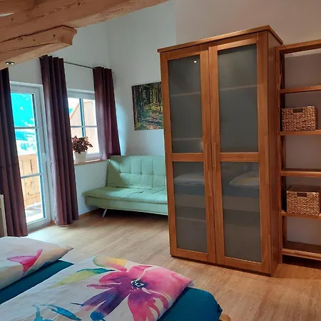 - Haus Sieberer *