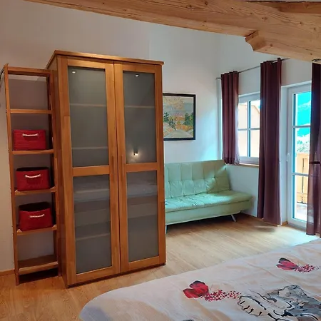 - Haus Sieberer *